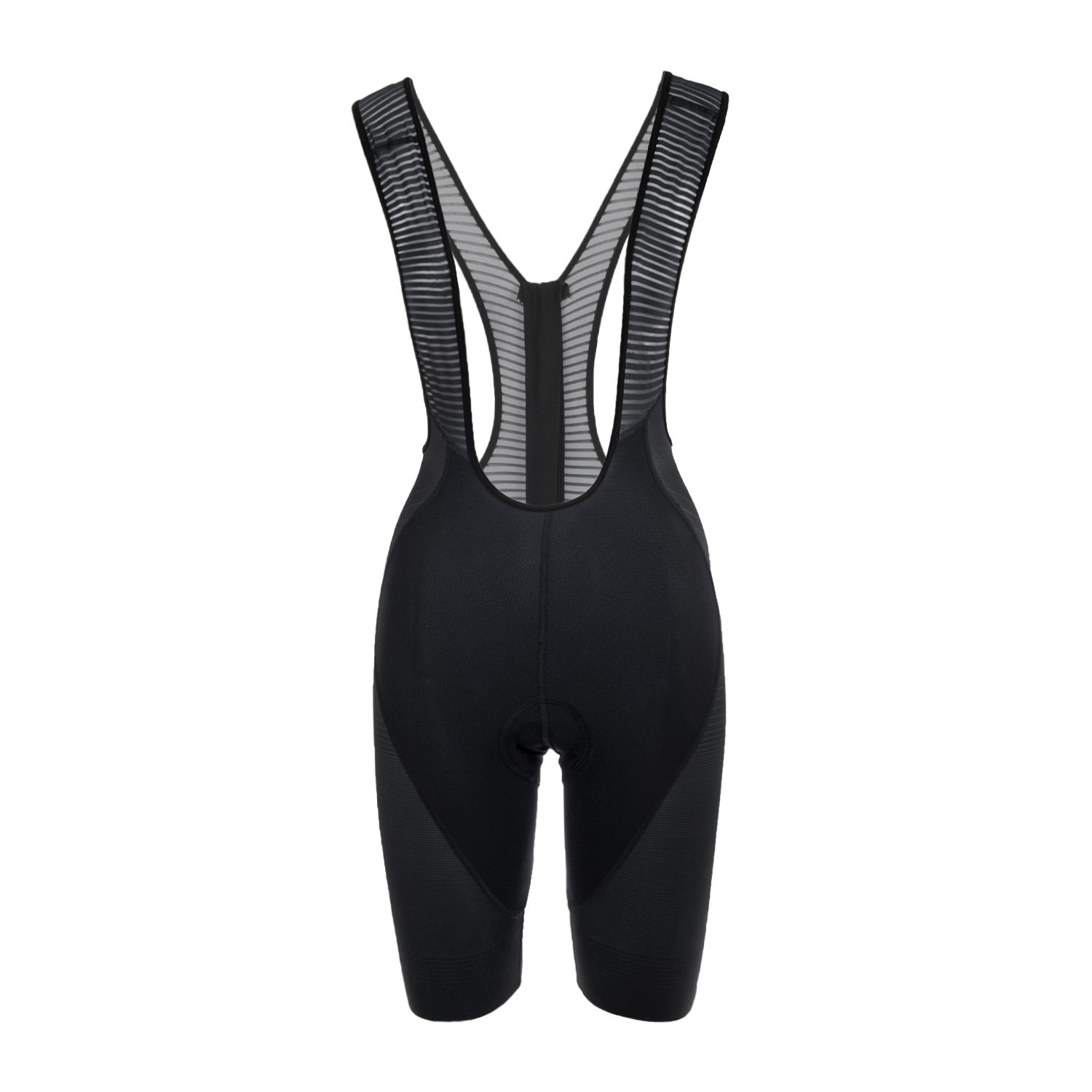 Bioracer Epic Bibshorts sort dame