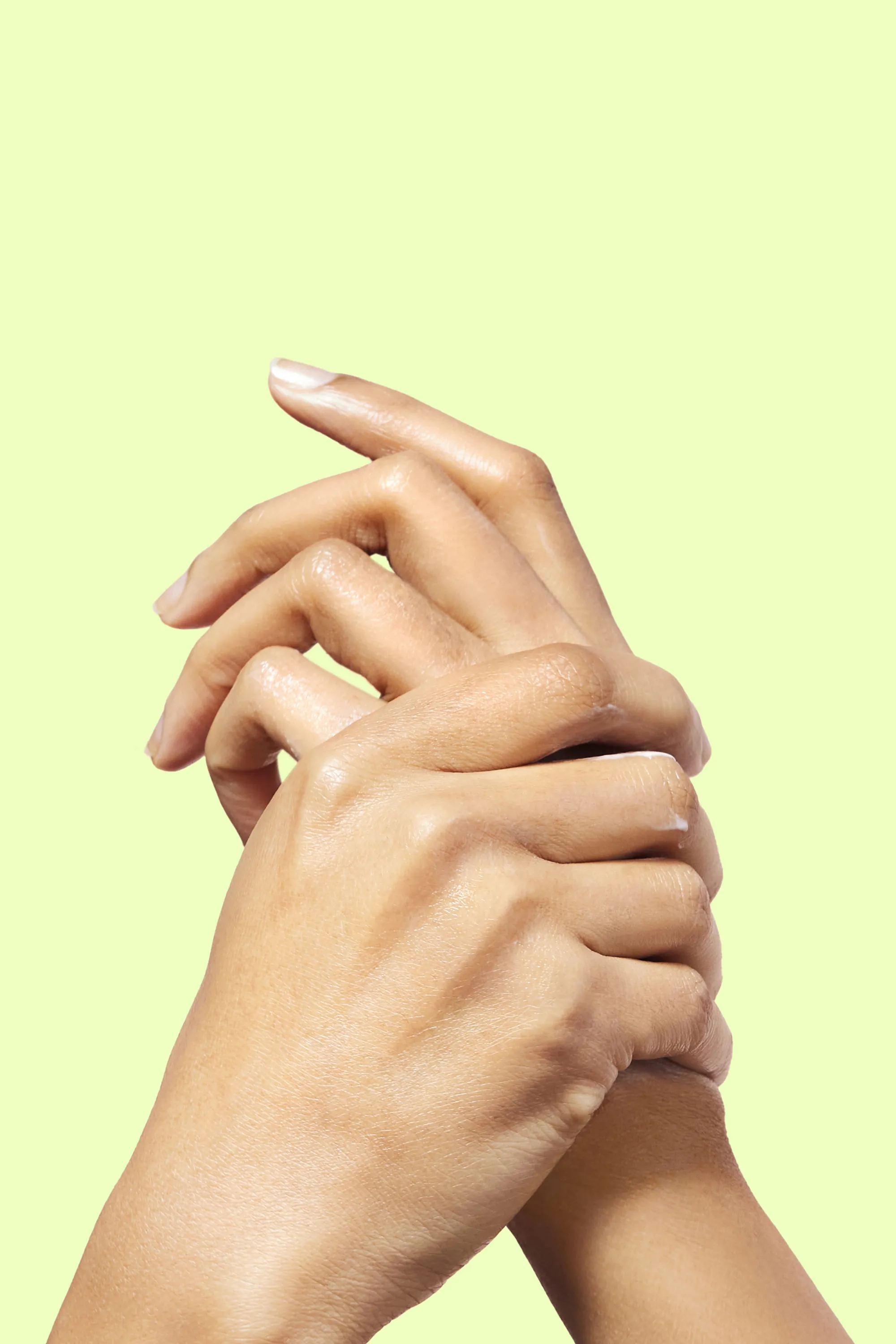 Nuxe Crème mains et ongles Sweet Lemon bio-50 ml