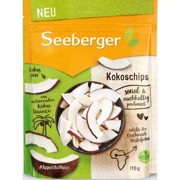 Kokoschips