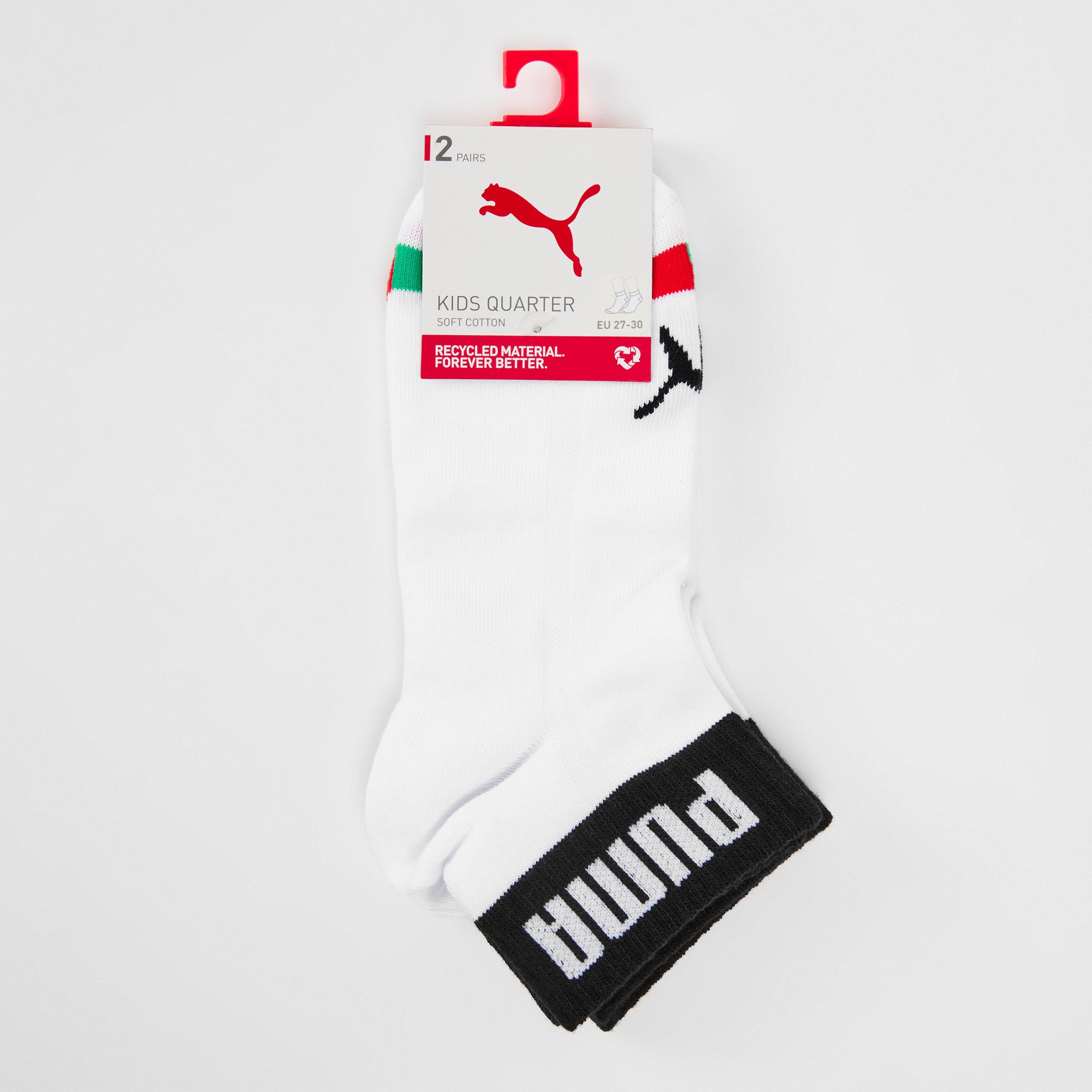 Puma Seasonal Qtr 2P Ch99