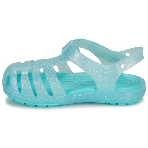 Crocs - ISABELLA SANDAL T - Bleu