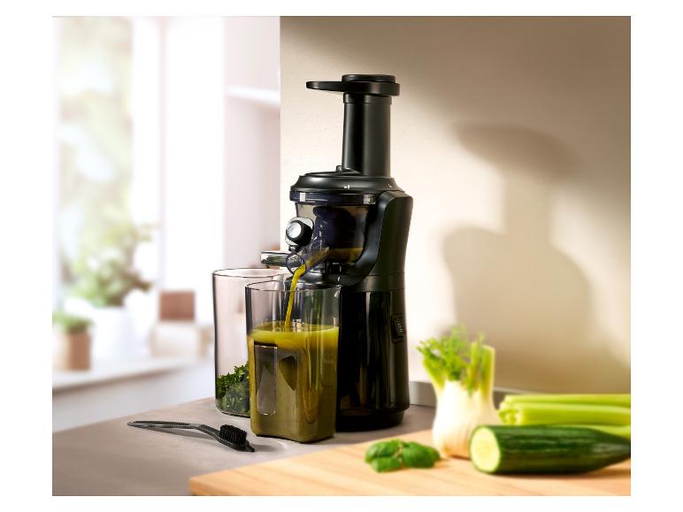 Slowjuicer 300 W