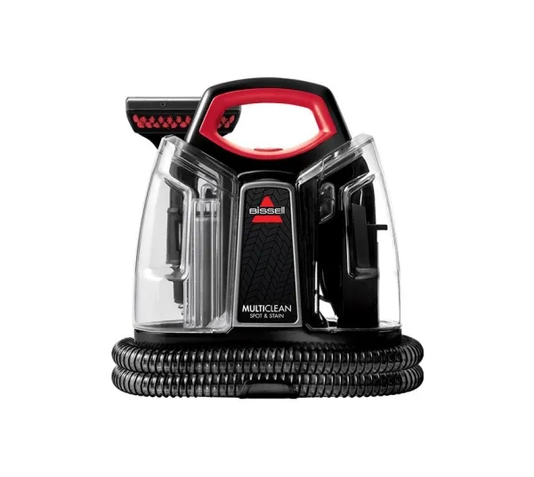 BISSELL MultiClean Spot&Stain Tæpperenser