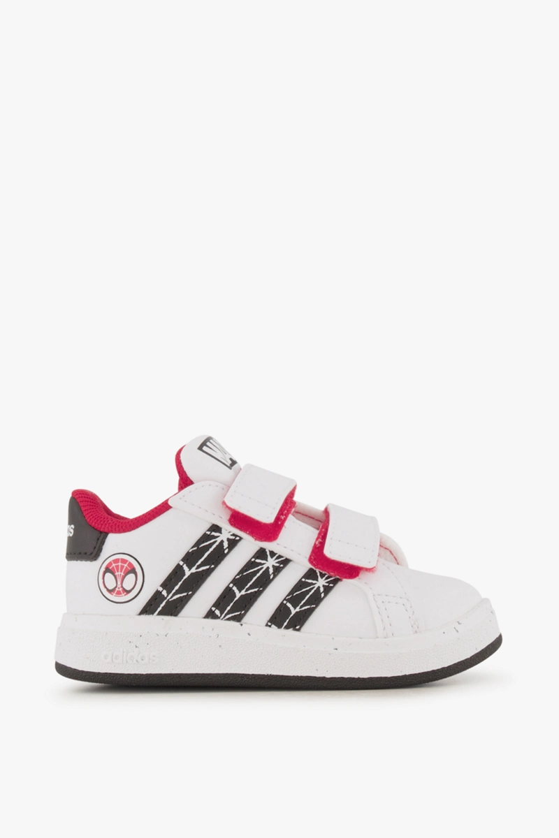 adidas Sportswear Grand Court Spider-Man CF Kleinkind Sneaker