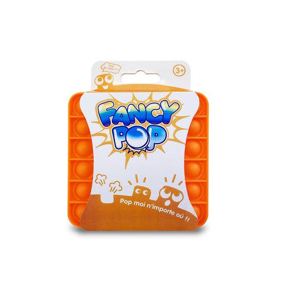 Fancy Pop