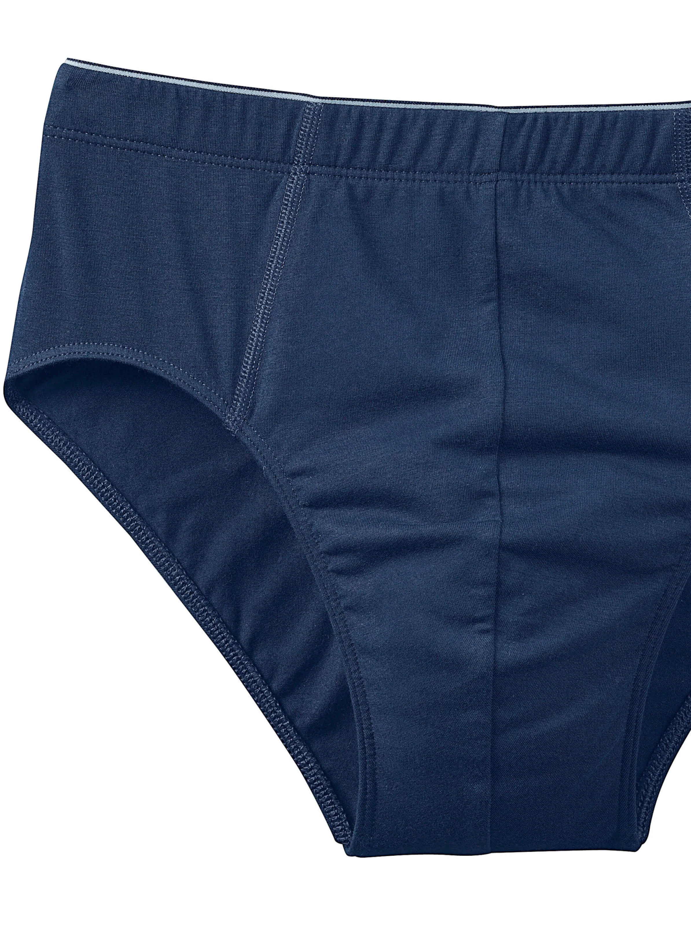 Schiesser Slip in marine