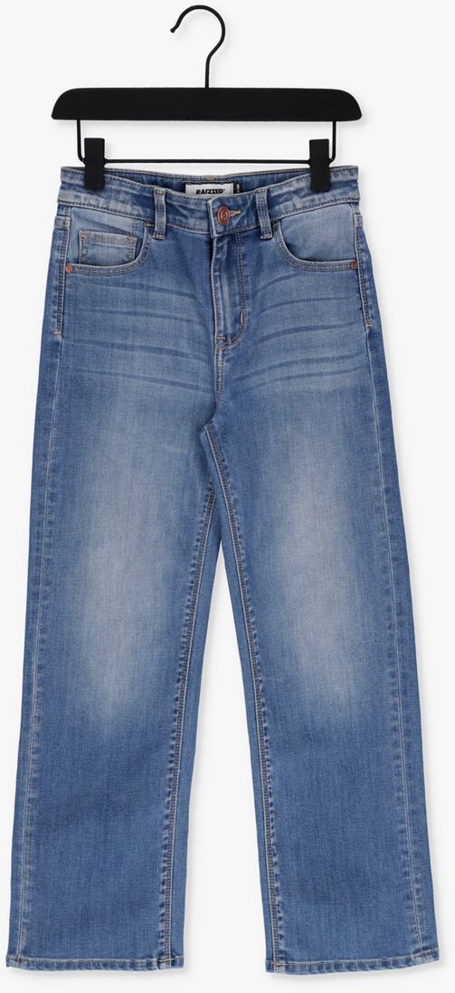RAIZZED blauwe raizzed wide jeans mississippi