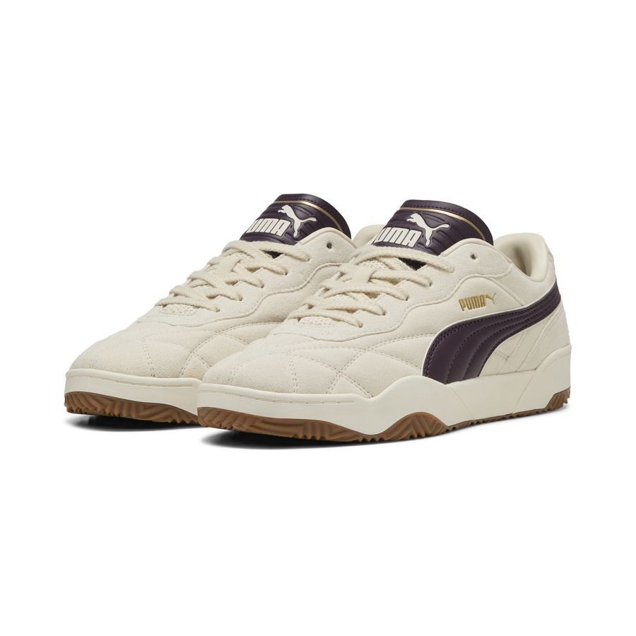 PUMA Tifosi LUX Chaussures - Beige