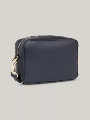 Bolsa para câmera com alça exclusiva icônica