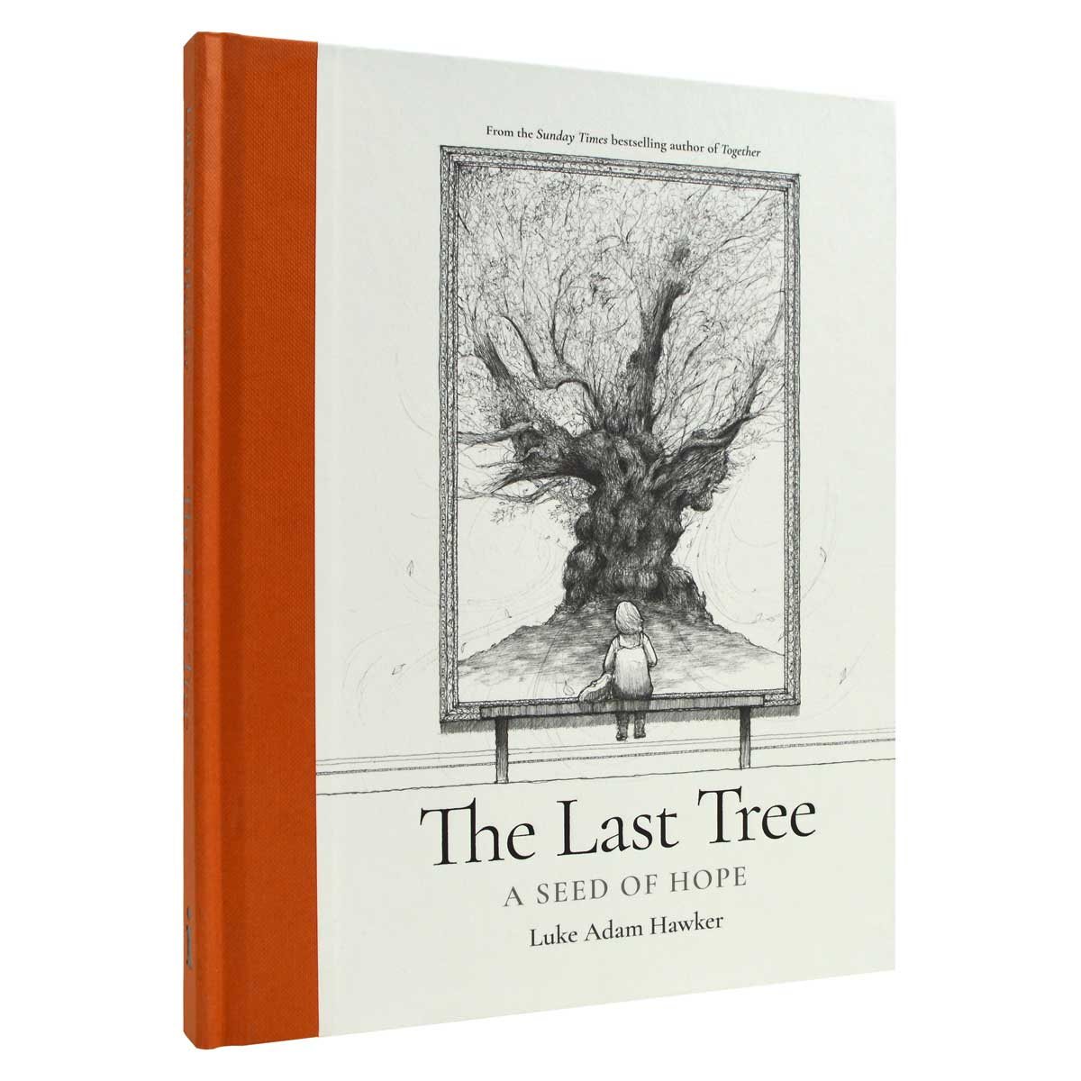The Last Tree: A Seed of Hope (Hardback)