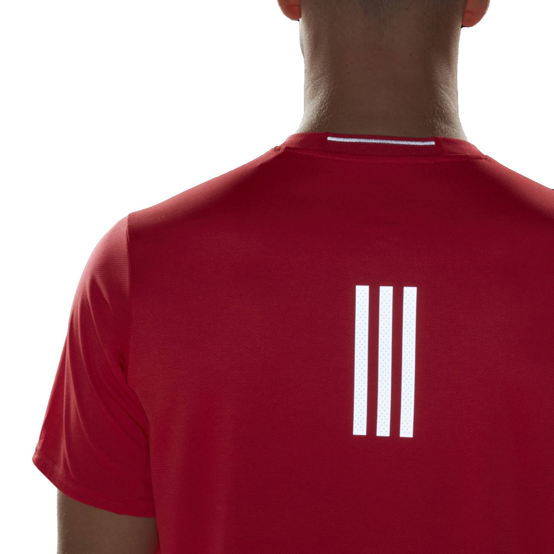 adidas Performance| Herren T-Shirt D4R