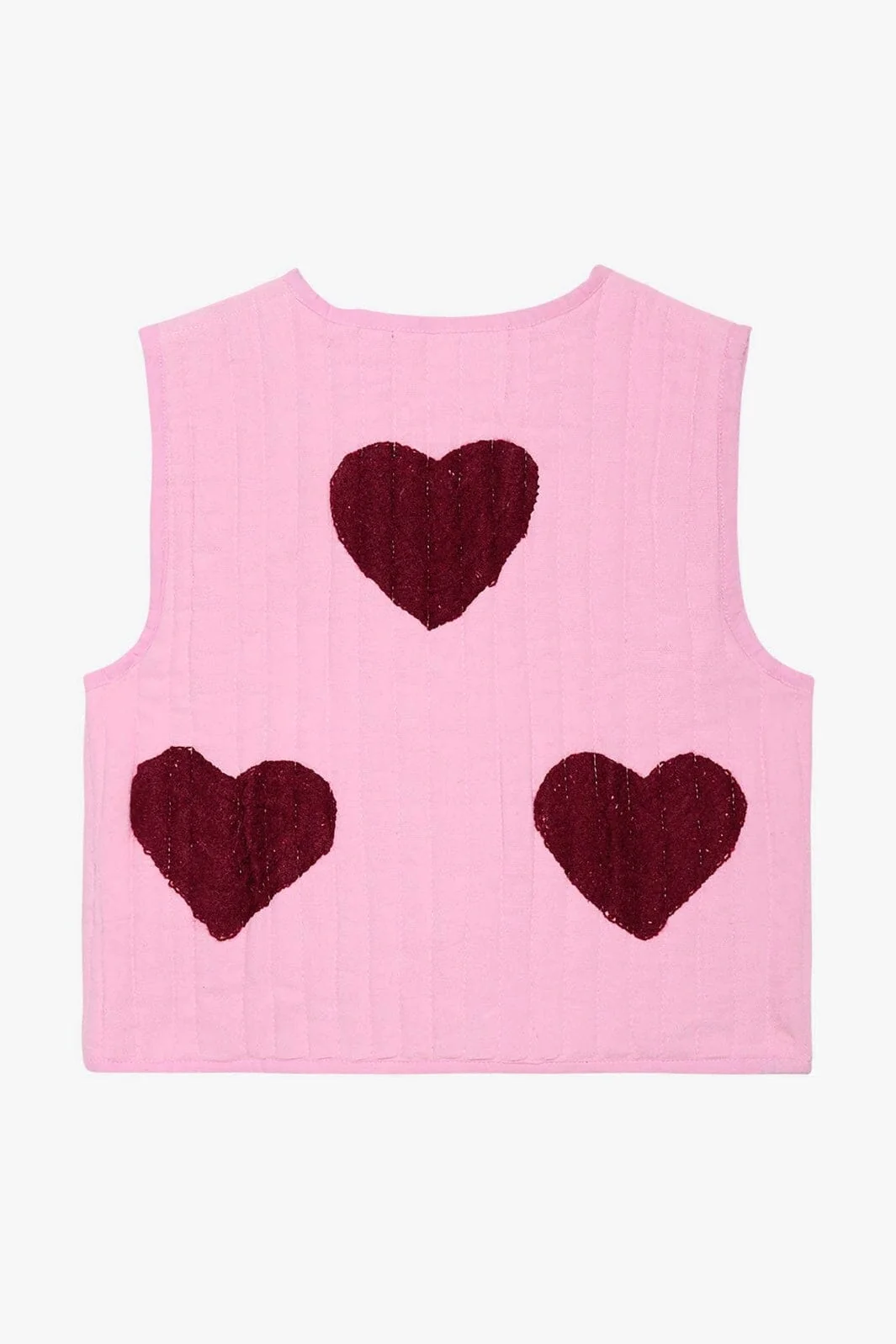 Sissel Edelbo Honey MINI Vest SE 1500