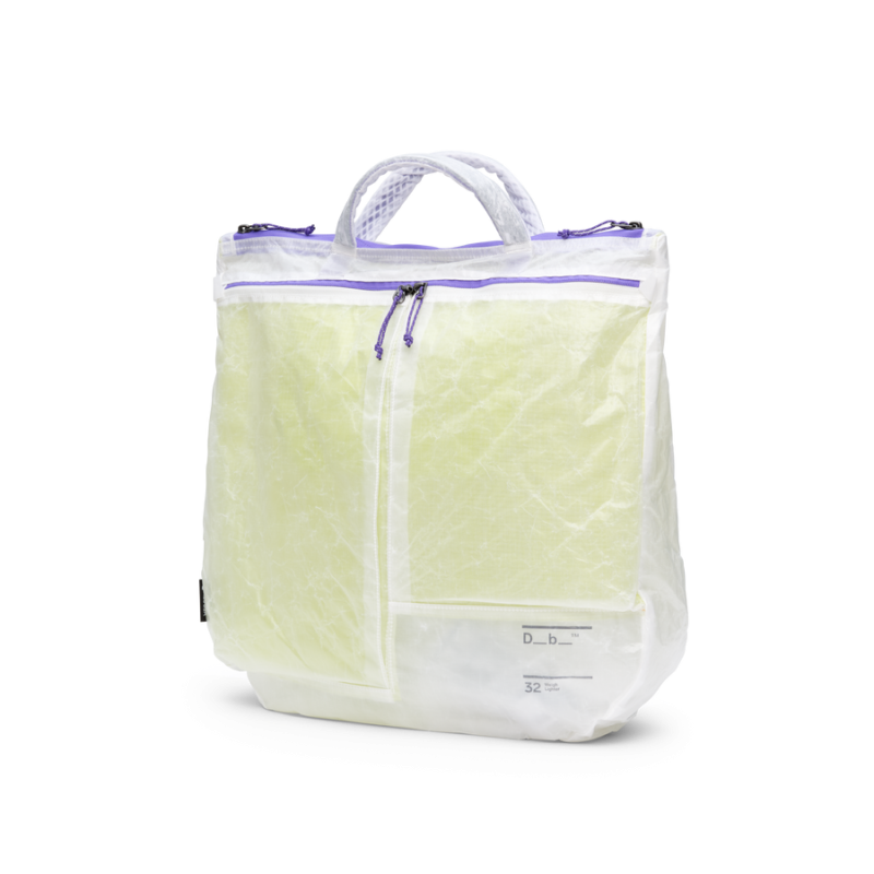 Weigh Lighter Helmet Bag - Sac à dos urbain
