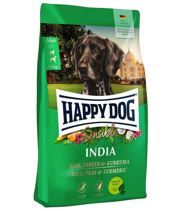 Happy Dog Trockenfutter für Hunde Supreme