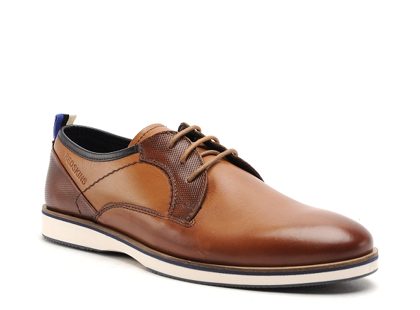 Redskins basses homme pyramidal marron