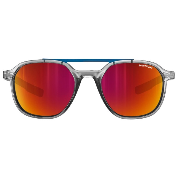 Julbo - Slack Spectron S3 (VLT: 12%) - Lunettes de soleil