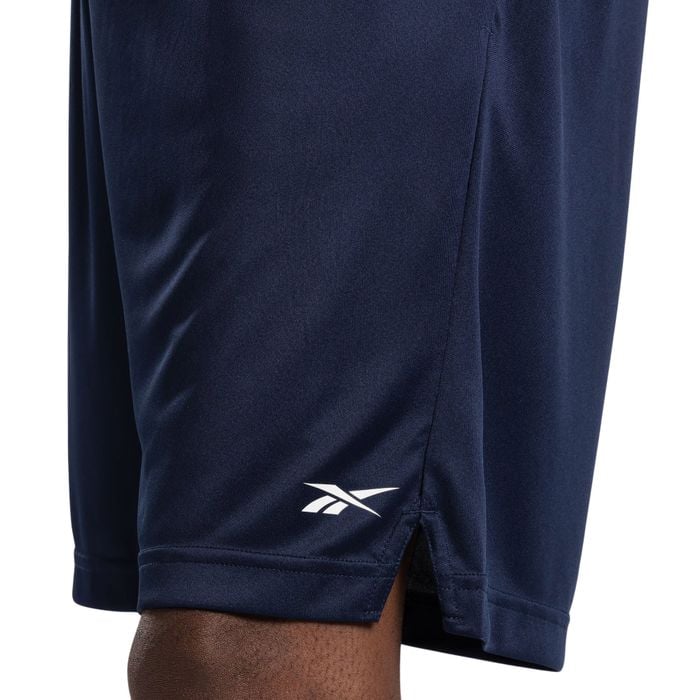 Reebok Knitted Training Shorts Heren