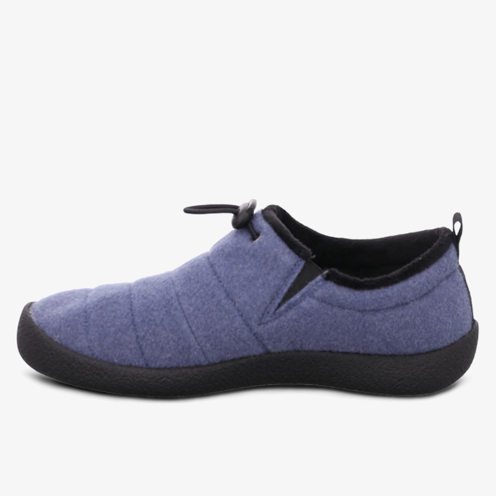 ROHDE Olbia Damen Hausschuhe blau