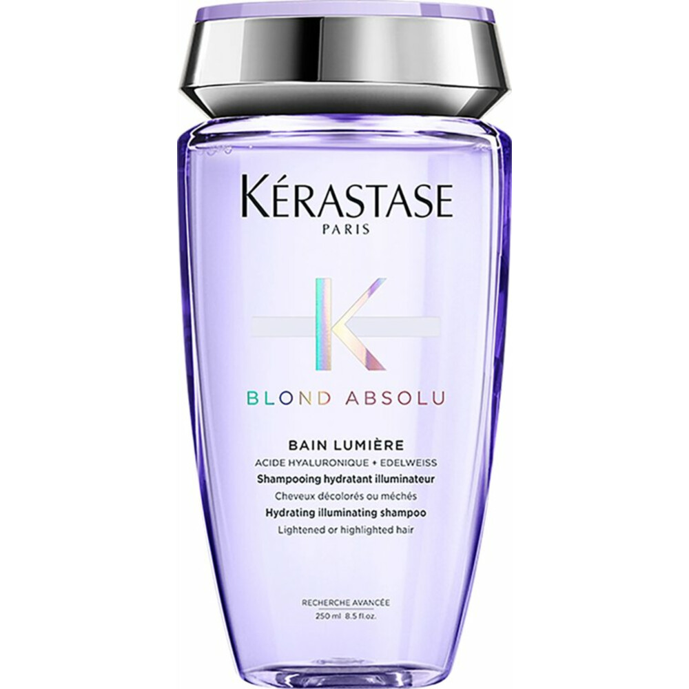 Kerastase Blond Absolu Bain Lumiere Shampoo250 ml