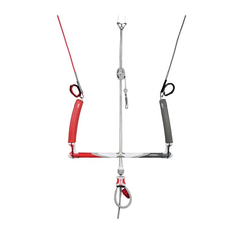 Barre Slingshot Sentinel 2019 - The Corner Shop