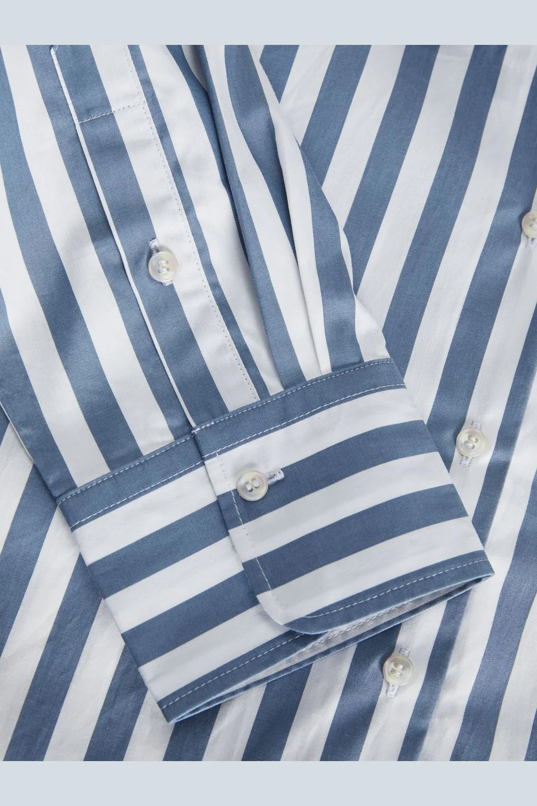 Jjxx Jxjamie Ls Relaxed Poplin Shirt 4544089 coronet blue block