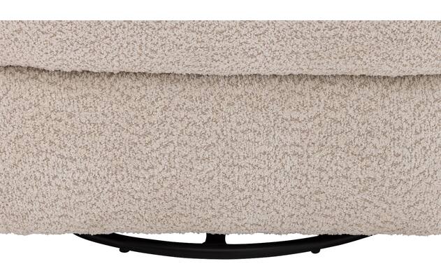 Draaifauteuil Nomi
