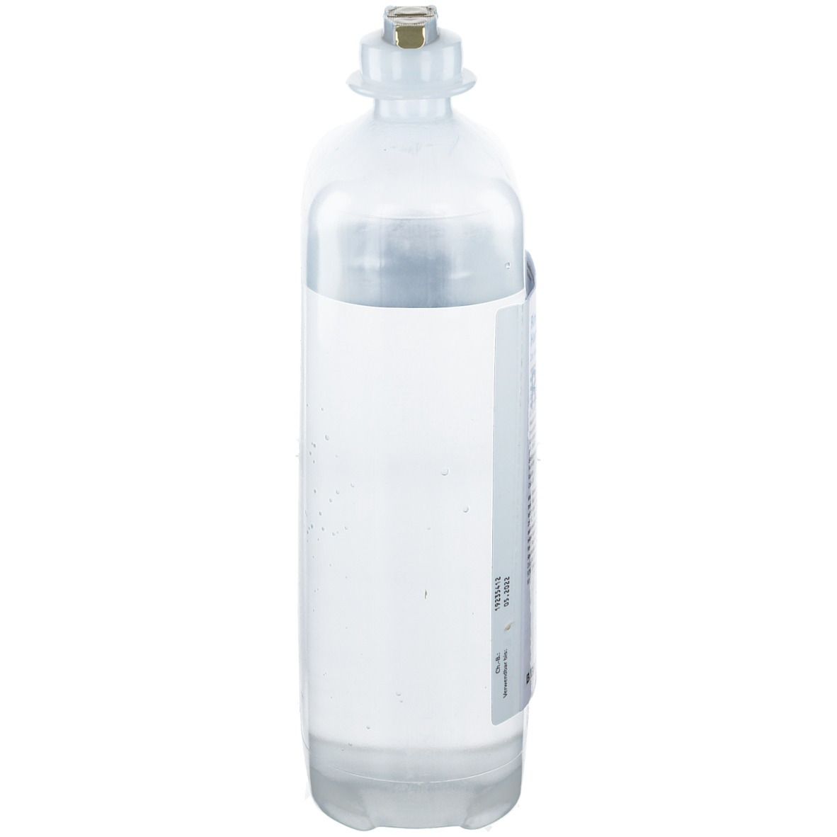 Ringer-Lactat nach HARTMANN Ecobag®