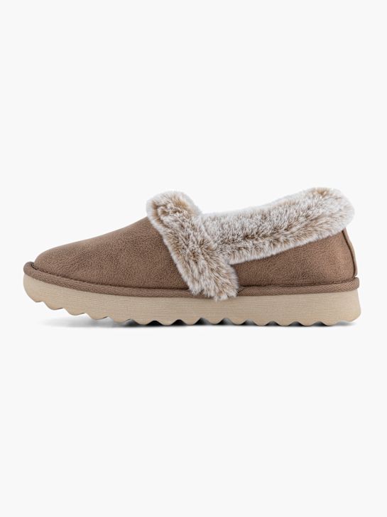 Skechers COZY UP Dichte pantoffels