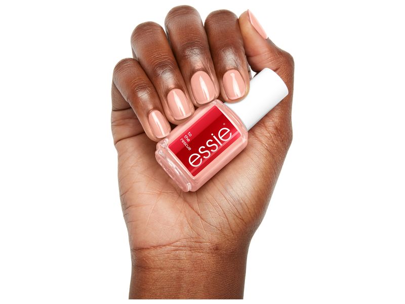 essie Nagelpfleger Care to the rescue Keine Nagelpflege