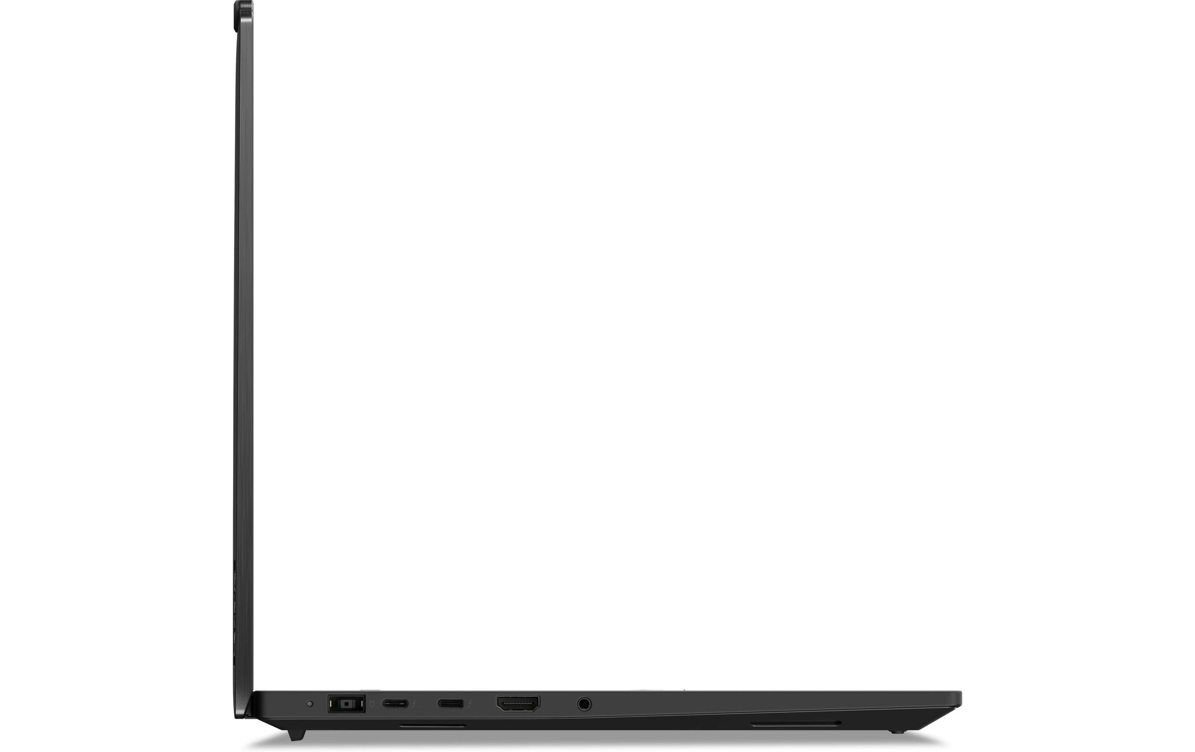 Lenovo Notebook »ThinkPad P1 Gen. 7 (Intel)« 40,48 cm / 16 ″ Intel Core Ultra 9 2.000 GB SSD