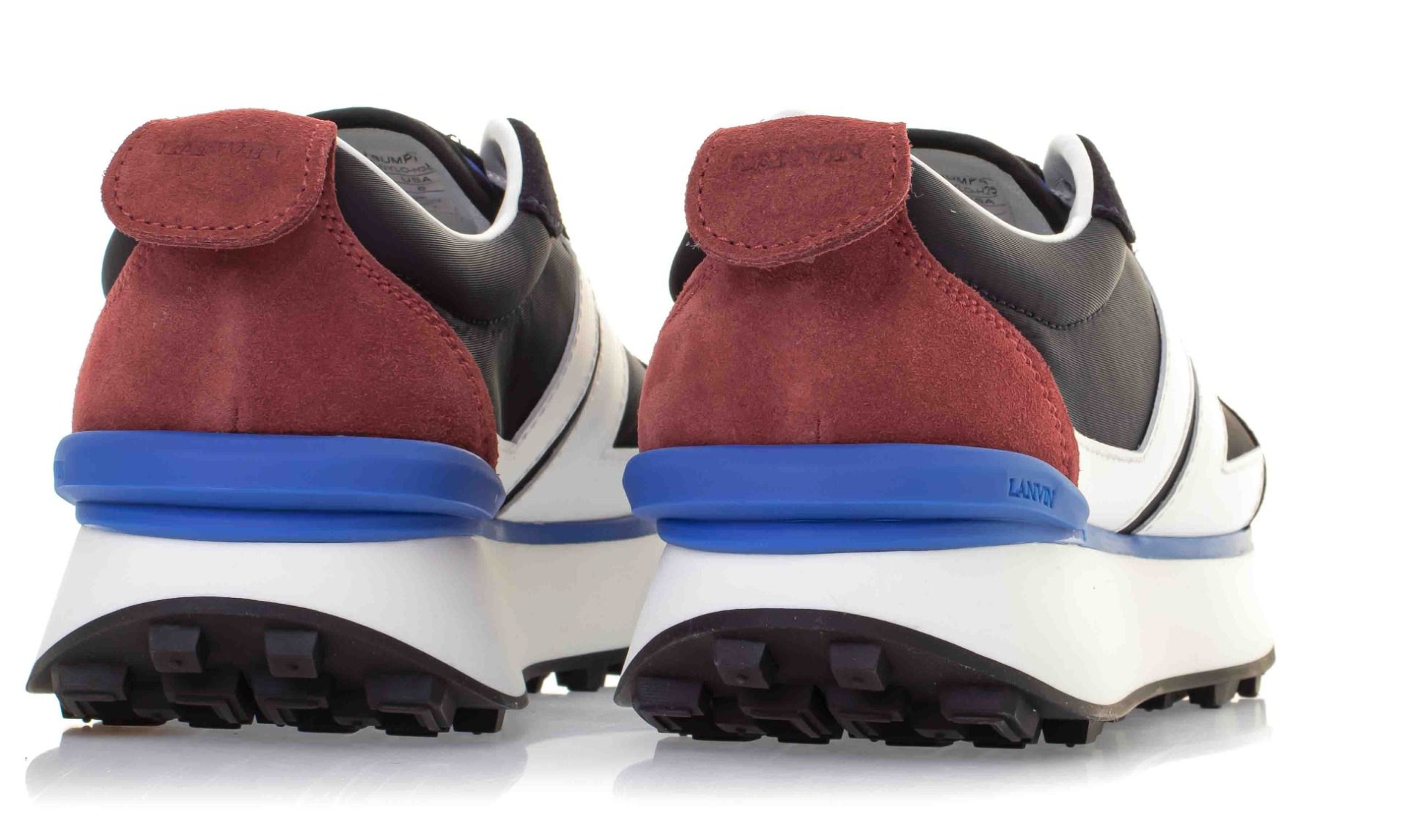 Lanvin Bumpr Sneaker
