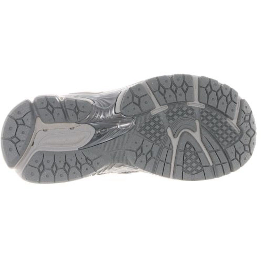 Køb New Balance Sneakers Dark Silver Metallic 1906 Kids Lace