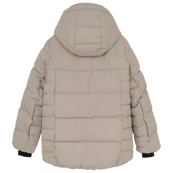 Color Kids - Junior's Ski Puffer Jacket Quilt - Veste de ski