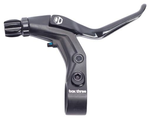 Levier de frein Box Three V-Point Long Noir