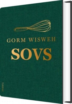 Sovs - Gorm Wisweh - Bog