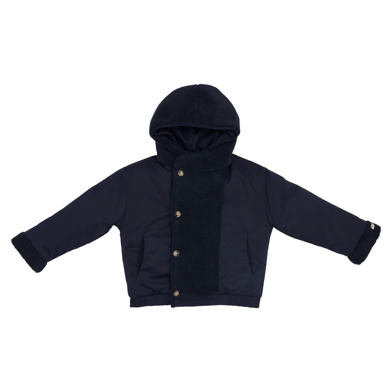 Den Jacket | Blue Marine