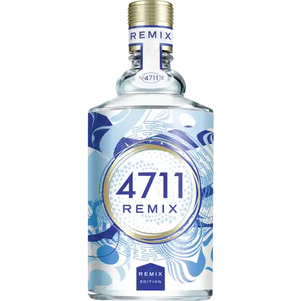 Remix 2023 Sparkling Island, EdC 100 ml