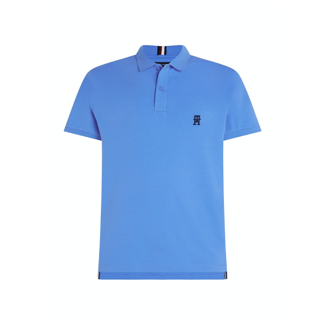Tommy Hilfiger IMD INTERLOCK REG POLO
