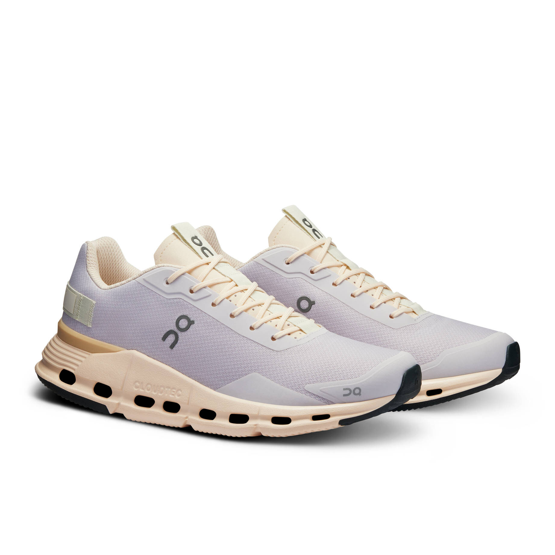 On| Damen Sneaker CLOUDNOVA FORM