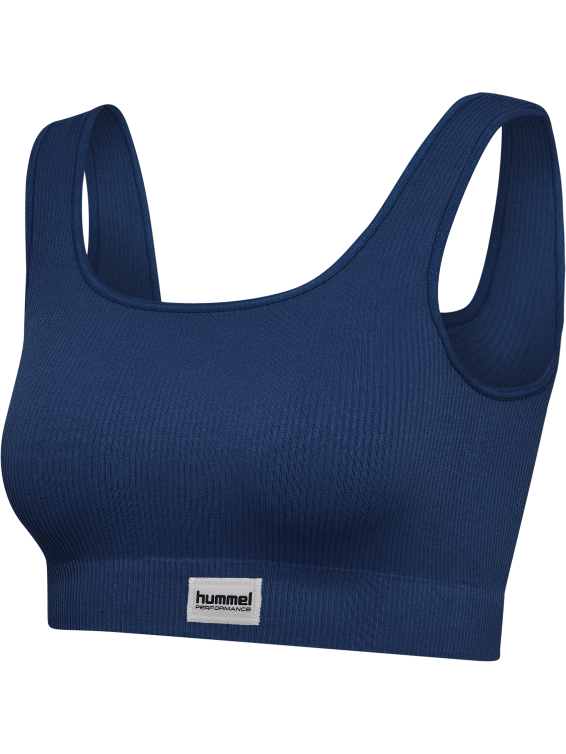 hmlPULSE SEAMLESS RIB BRA