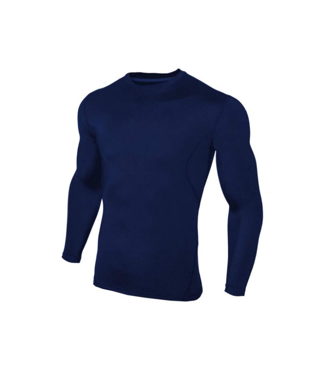 Carta Sport - Haut thermique - Homme (Bleu marine) - UTCS312