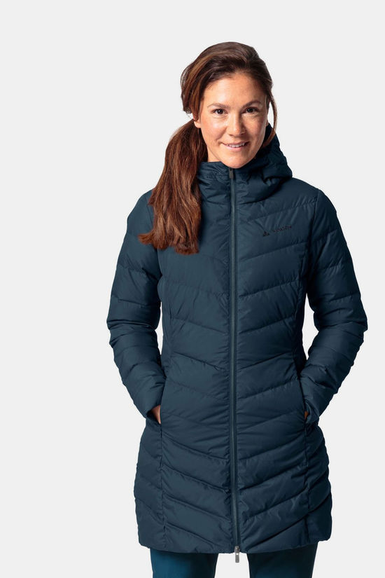 Vaude Vaude Annecy Down Jas Dames