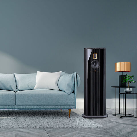Koop Steinway Lyngdorf O-Series Stereosysteem | 5 Jaar Garantie