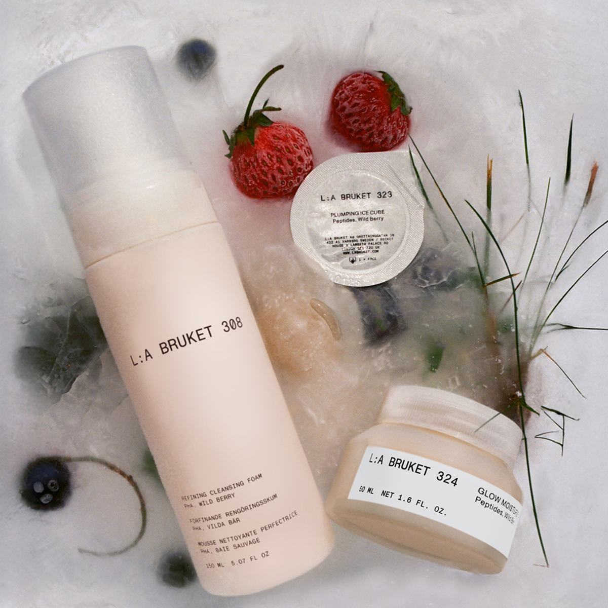 Refining Cleansing Foam 150ml