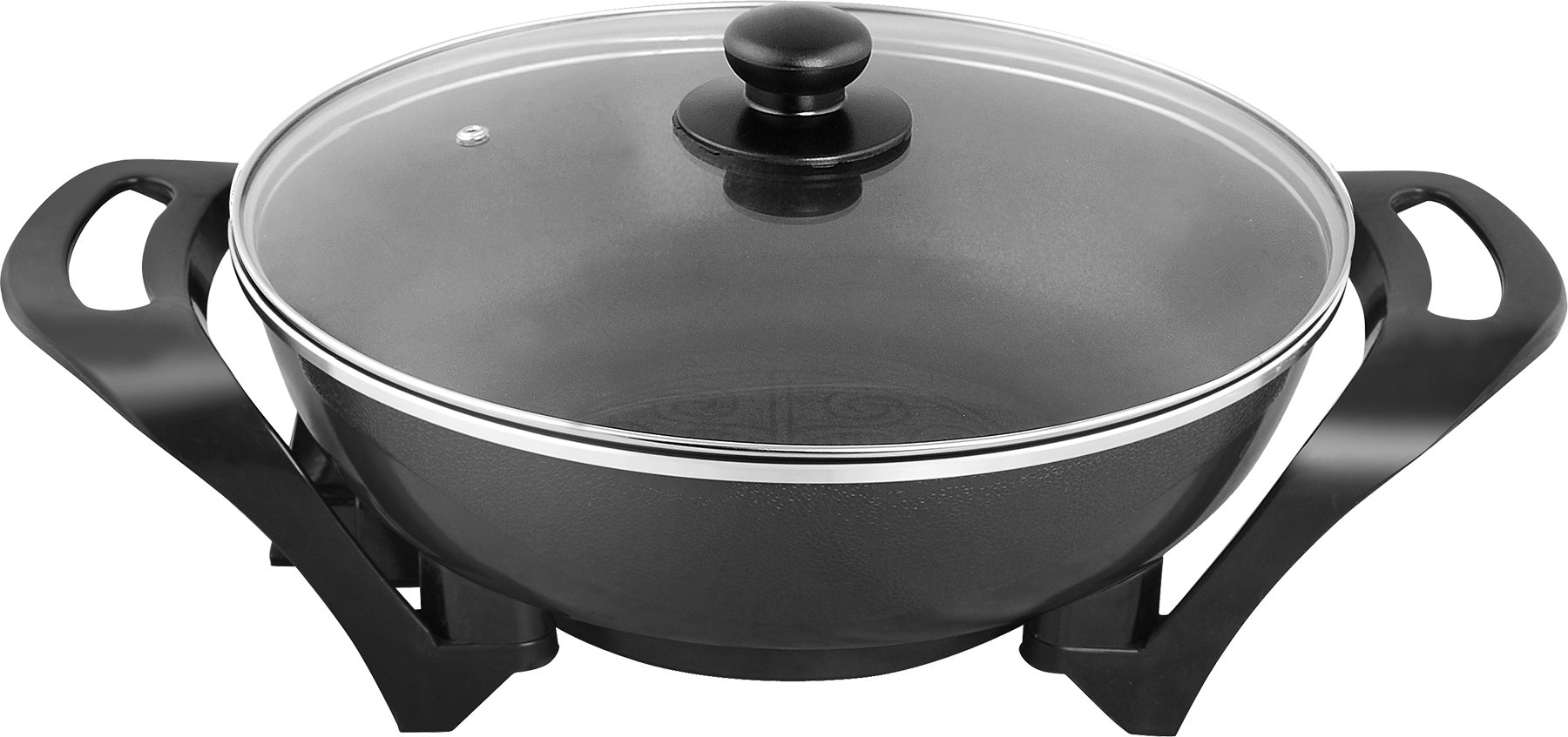 FRIAC WE-4500 Elektrische wok