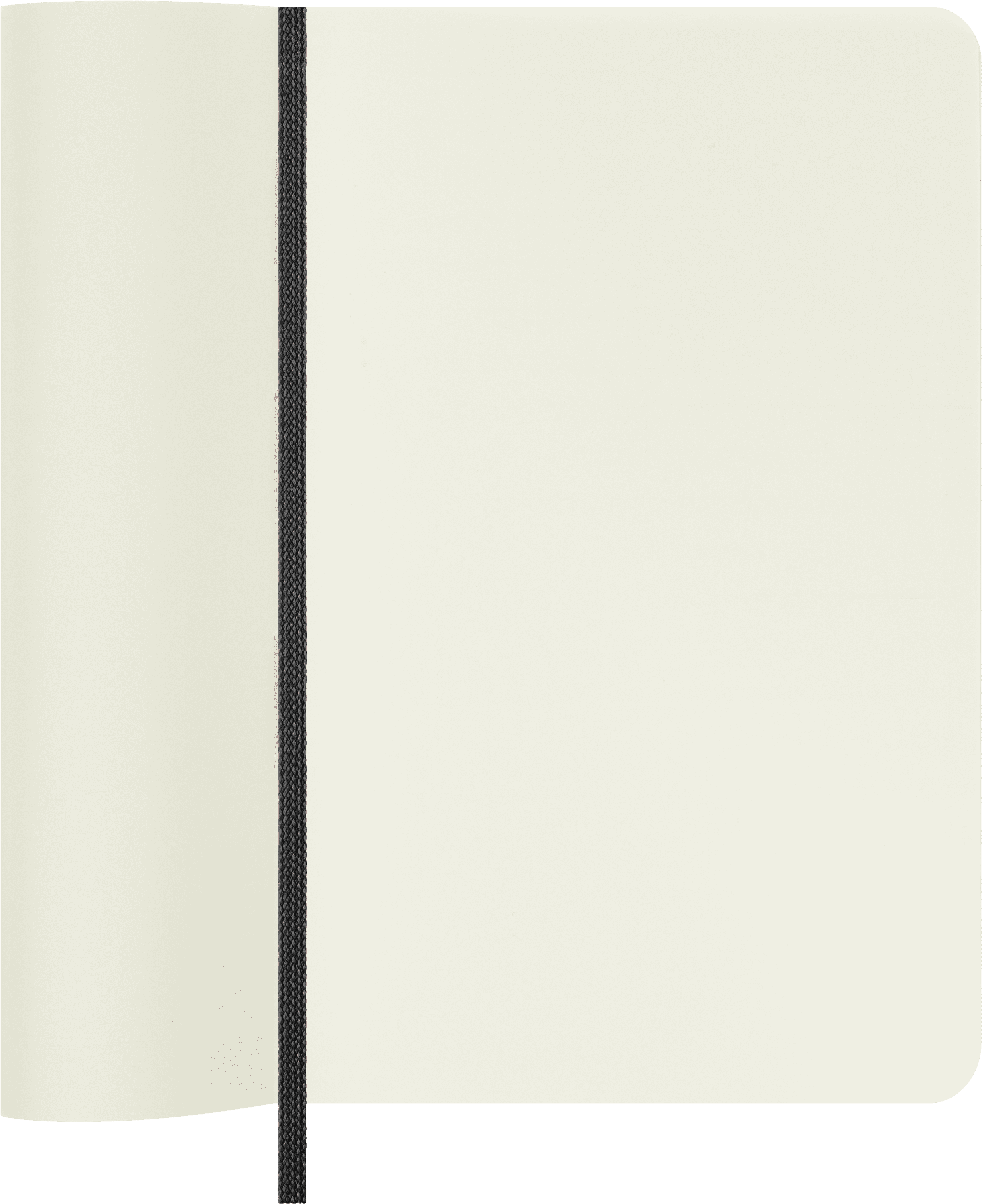 Classic Notebook Soft Cover