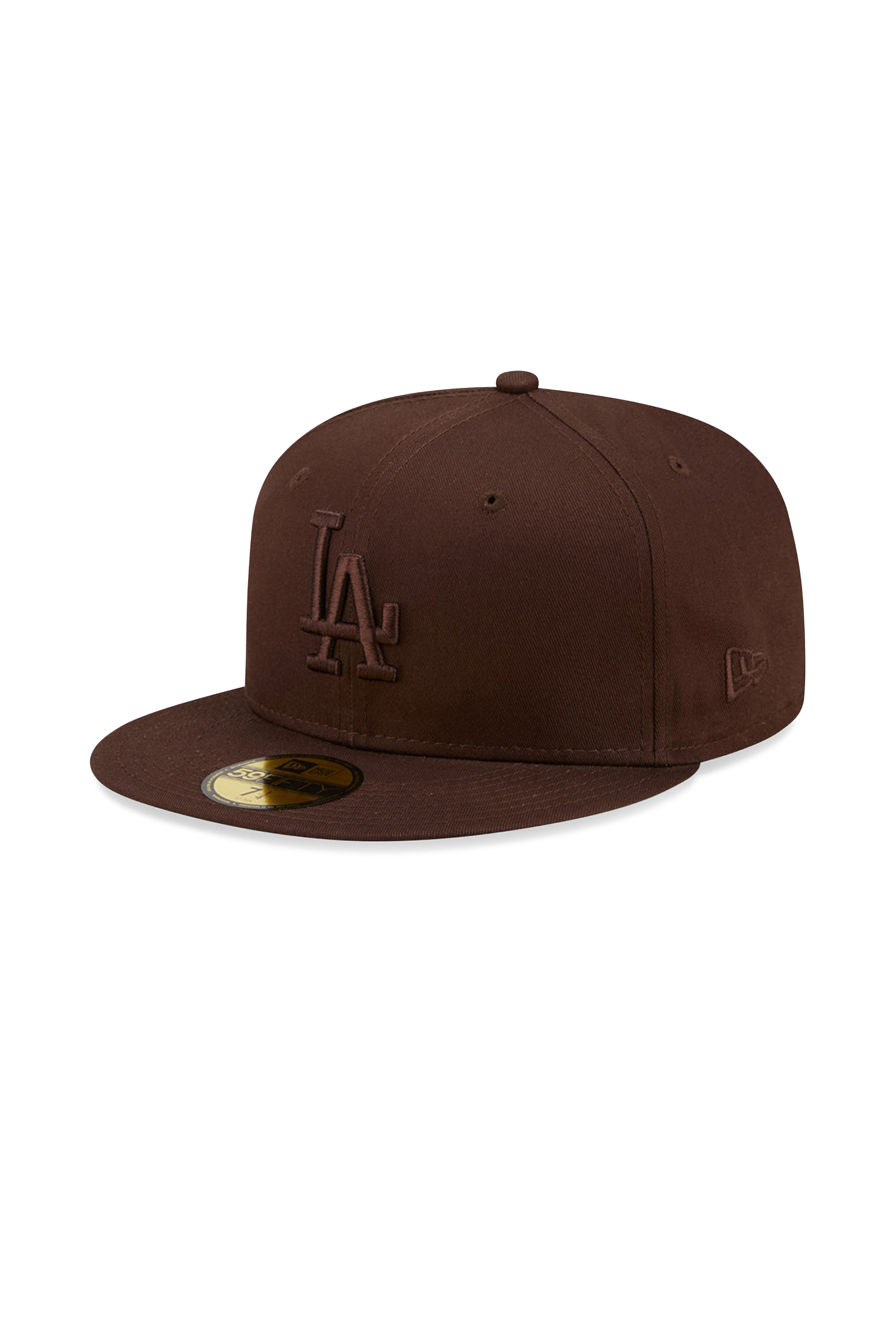 NEW ERA Casquette 5950 Marron