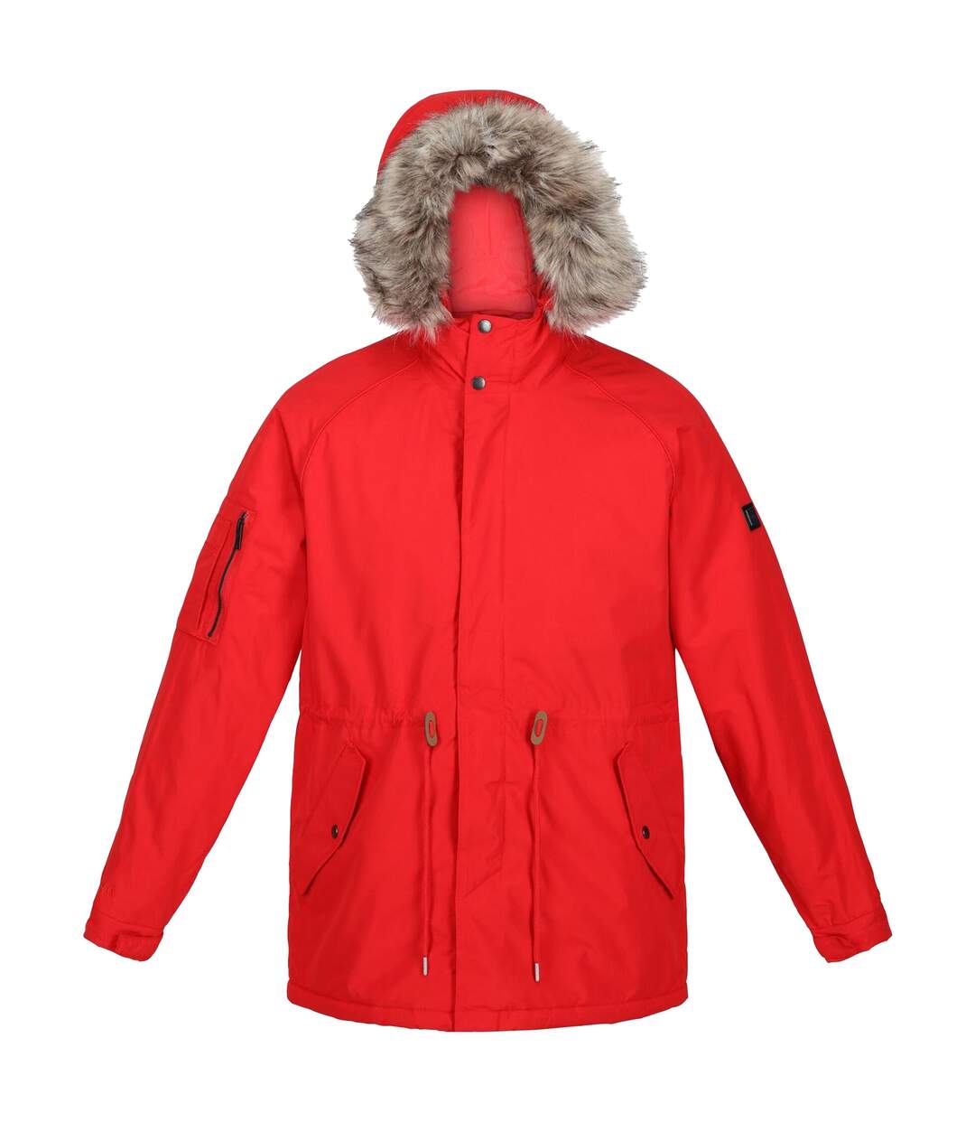 Regatta - Parka SALINGER - Homme (Denim foncé) - UTRG8113
