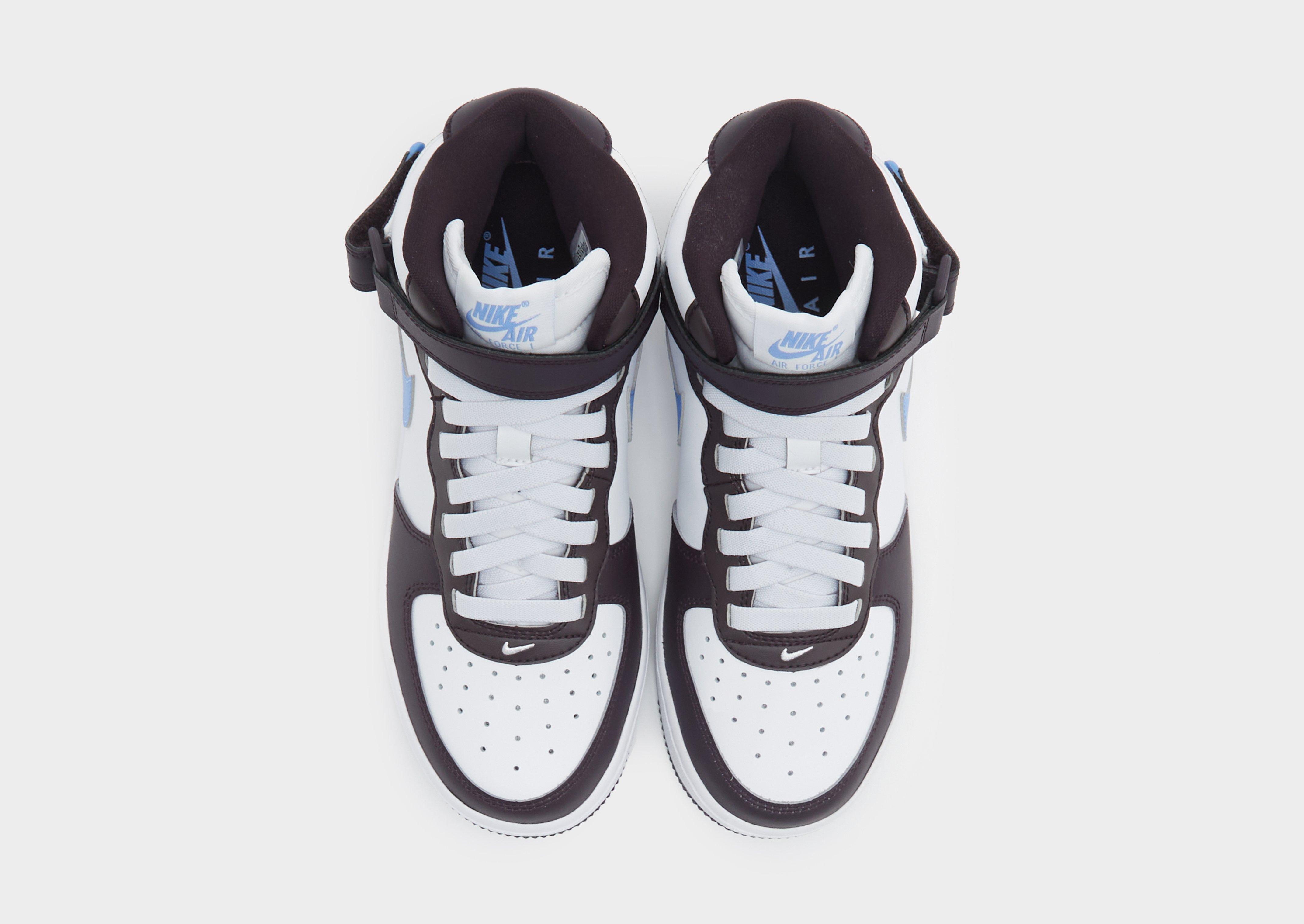 Nike Air Force 1 Mid Junior