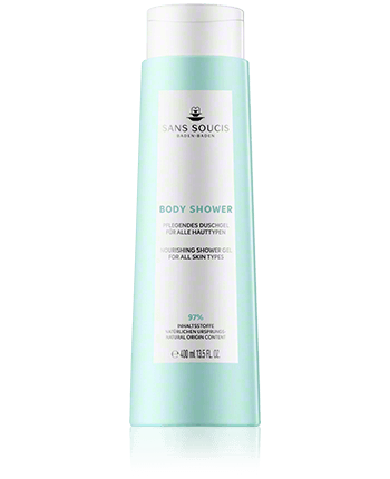 Sans Soucis Body Pflegendes Duschgel 400ml